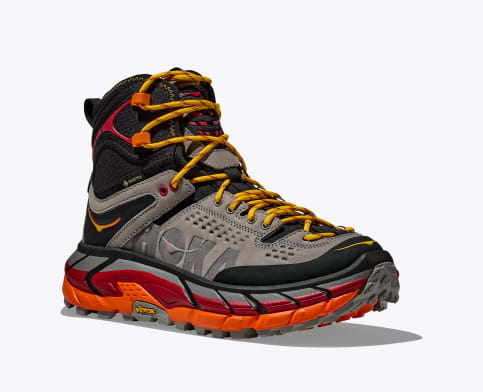Hoka one one tor ultra hi wp online
