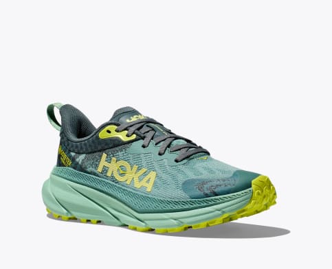 HOKA Challenger 7 GORE-TEX for Women | HOKA® UK