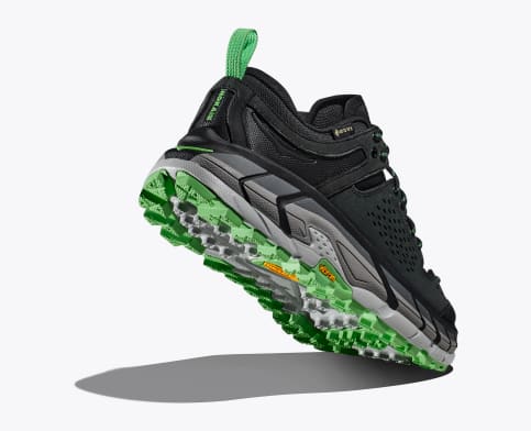 Hoka one one 2025 tor ultra low jp