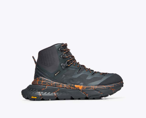 HOKA Tennine Hike GORE TEX for All HOKA UK