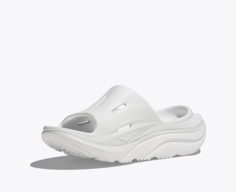 HOKA®公式サイト【オラリカバリースライド 3|ORA RECOVERY SLIDE 3