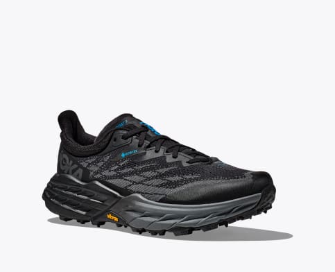 Hoka one one speedgoat 4 gtx 2025