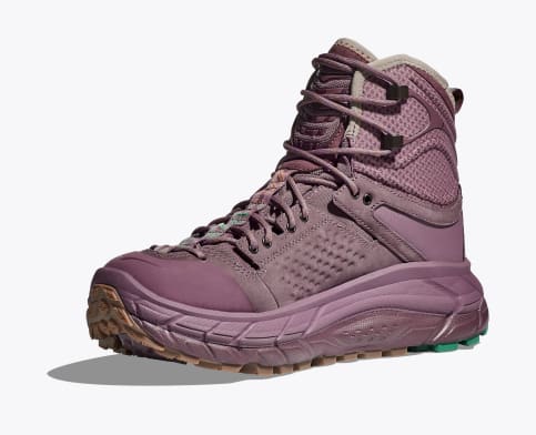 Hoka one one 2025 tor ultra hi