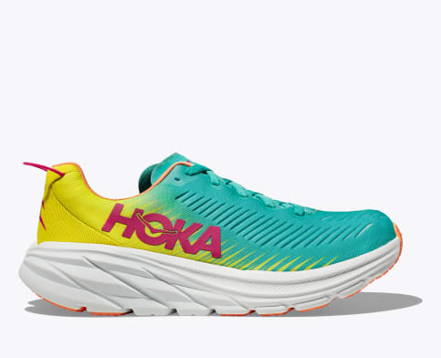 HOKA®公式サイト【リンコン3|RINCON 3 196565154019 | メンズ】ホカ