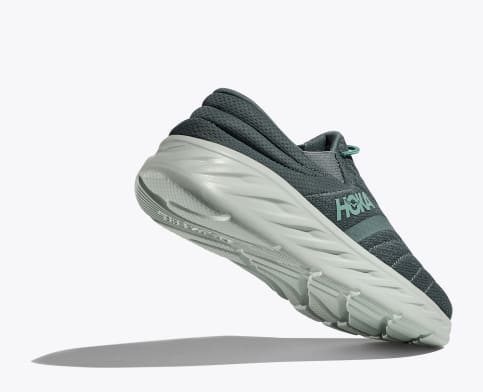 Hoka ora recovery shoe store