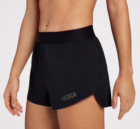 Split Short Athletic Bottoms | HOKA®