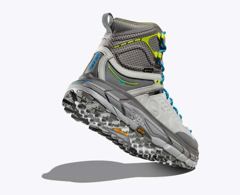 Hoka one one 2025 tor ultra hi tan