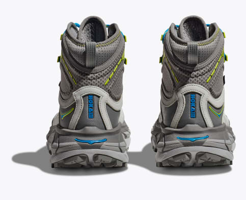 Hoka tor on sale ultra hi womens