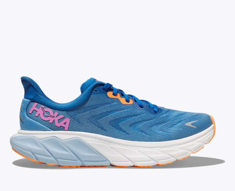 Hoka one clearance one arahi shoes