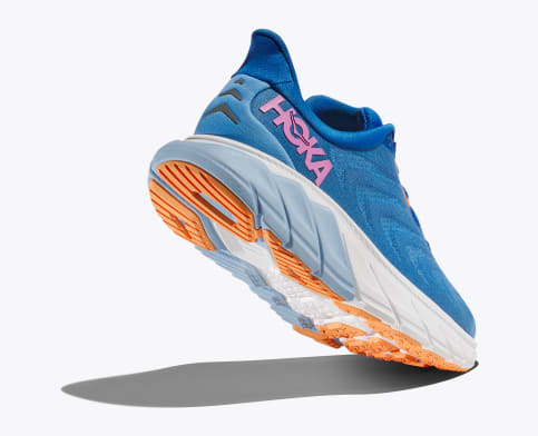 Hoka one arahi womens online