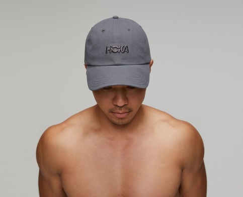 HOKA UNISEX CASUAL HAT for All