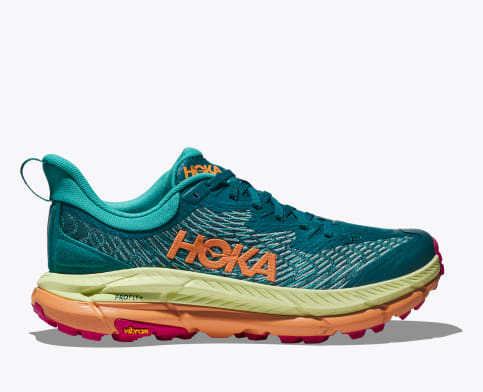 Hoka 2025 mafate donna
