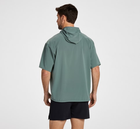 Hoka wind on sale resistant jacket