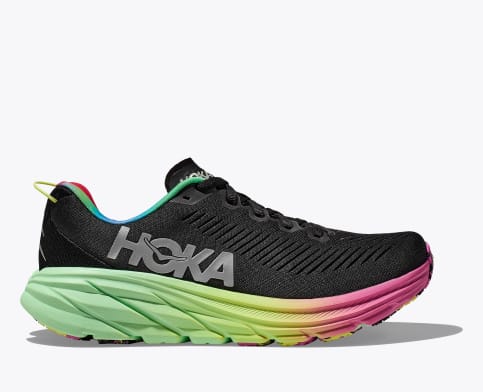 Hoka Rincon 3 Review: The Running Worlds Hidden Gem or Total Scam? Find Out Now!