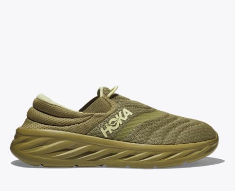 ORA Recovery Shoe 2 HOKA