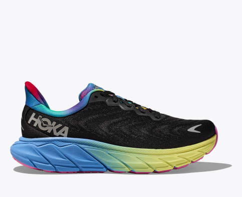 Hoka Arahi 6 Review: The Ultimate Running Shoe or Just Another Hype?