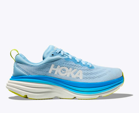 HOKA®公式サイト【ボンダイ 8|BONDI 8 1123202 | メンズ】ホカ オネオネ™