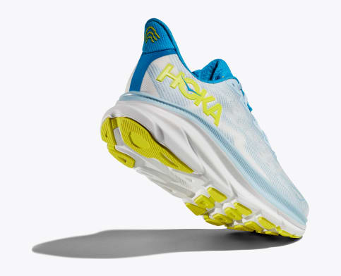 HOKA®公式サイト【クリフトン 9|CLIFTON 9 1127895 | メンズ】ホカ