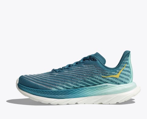 HOKA®公式サイト【マッハ 5|MACH 5 1127893 | メンズ】ホカ オネオネ™