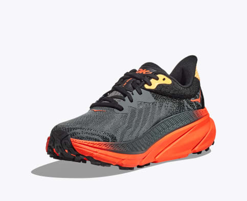 HOKA®公式サイト【チャレンジャー 7|CHALLENGER 7 1134497 | メンズ