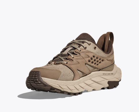 Anacapa Breeze Low Commuter Shoe | HOKA®