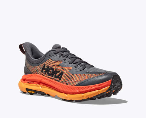 HOKA Mafate Speed 4 for Men HOKA UK