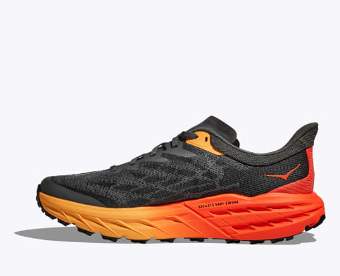 SPEEDGOAT 5