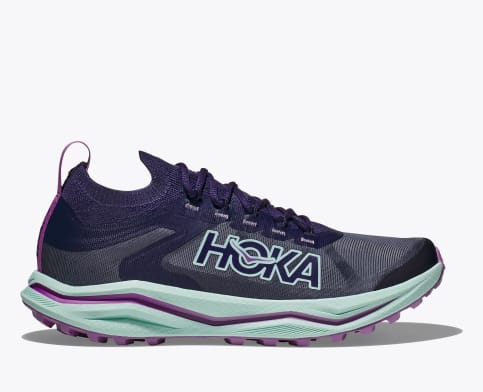 【楽ギフ_のし宛書】 ONE HOKA ONE® ONE® ONE HOKA | Women for 2 Zinal ウォーキング・ランニングウェア