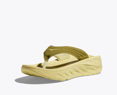 Men's Ora Flip Flop Recovery Sandal | HOKA®