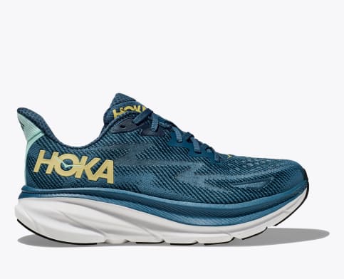 HOKA Clifton 9 for Men HOKA UK