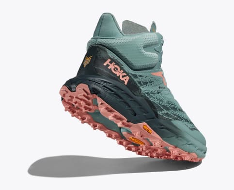 Hoka one 2025 speedgoat mid