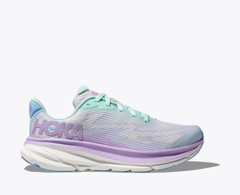 Hoka 2025 one kids
