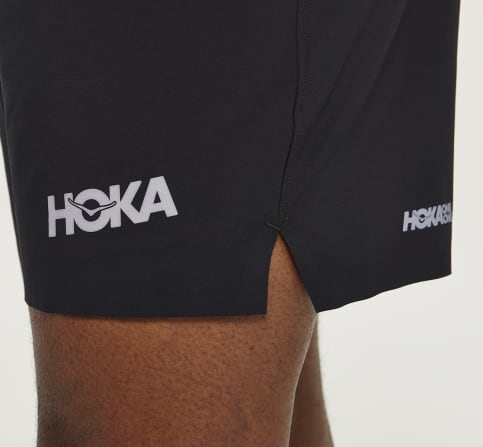 HOKA®公式サイト【グライド 5インチ ショーツ|GLIDE 5 INCH SHORT 