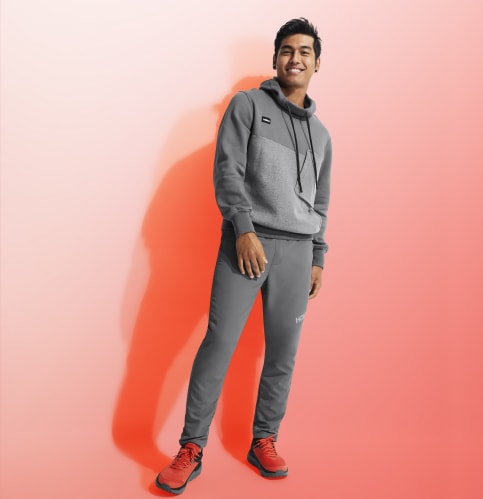 HOKA®公式サイト【ライフスタイルジョガー|LIFESTYLE JOGGER 1120612 
