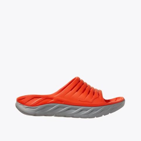 Hoka recovery slide 2 clearance