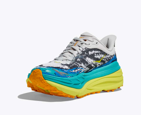Hoka one stinson store