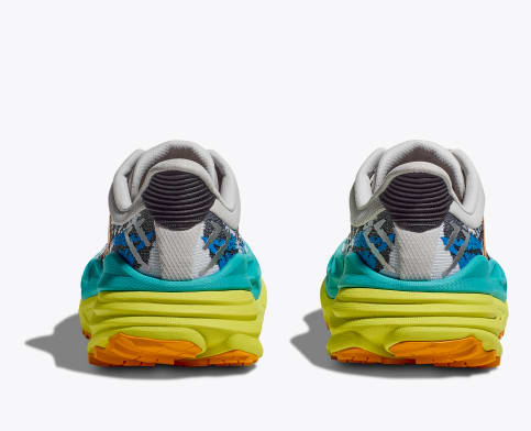 Hoka discount stinson womens