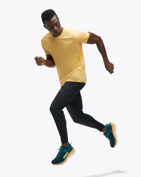 【信頼】 HOKA®公式サイト【ノバフライ ラン パンツ|NOVAFLY RUN PANT ウォーキング・ランニングウェア