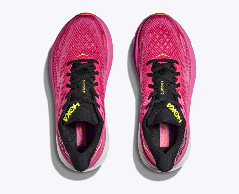 Women's Clifton 9 Running Shoe | HOKA®