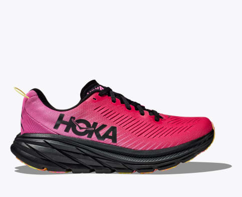 Women's Rincon 3 Lightweight Running Shoe | HOKA®