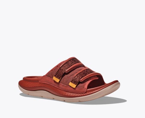 Purealign 2024 recharge sandal