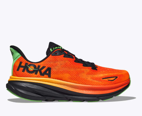 Hoka clifton hot sale 5 comprar