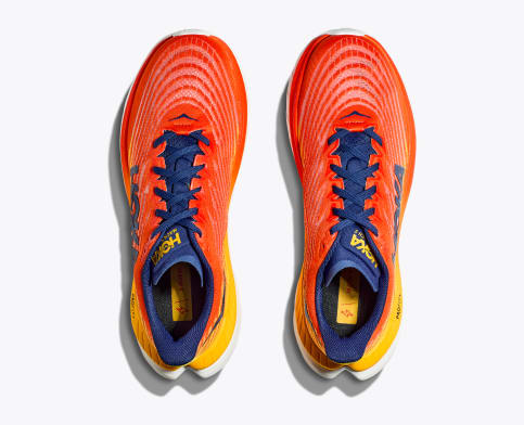 Hoka one 2025 one mach m