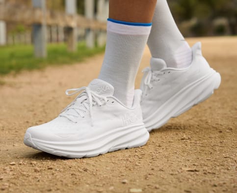 HOKA®公式サイト【クリフトン 9|CLIFTON 9 196565176981 | レディース 
