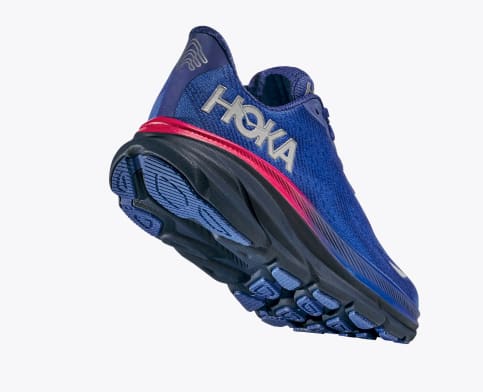 Review hoka 2025 clifton 5