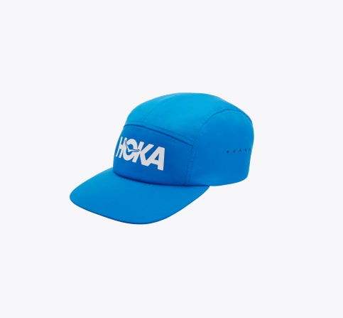 Hoka 2025 running hat