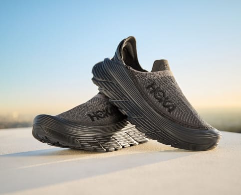 HOKA®公式サイト【リストア TC|RESTORE TC 196565566355 | 】ホカ  