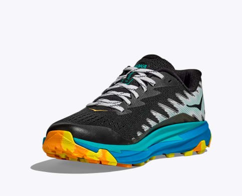 Hoka torrent reviews on sale