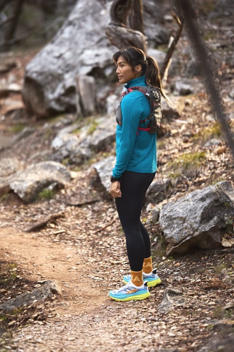 HOKA Stinson 7 for Women HOKA UK