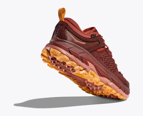Hoka one one tor ultra low x eg hotsell